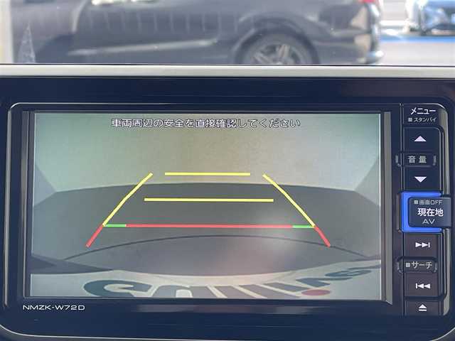 ダイハツ ムーヴ X リミテッドⅡ SAⅢ 岐阜県 2022(令4)年 0.7万km ブラックマイカメタリック 純正ＳＤナビ　/フルセグＴＶ　/Ｂｌｕｅｔｏｏｔｈ　/衝突被害軽減装置　/バックカメラ　/シートヒーター　/スマートキー　/純正フロアマット　/オートライト　/オートハイビーム　/コーナーセンサー　/アイドリングストップ