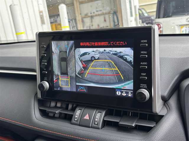 トヨタ ＲＡＶ４ アドベンチャー 東京都 2021(令3)年 4.5万km アッシュグレーメタリック/アーバンカーキ ダイナミックトルクベクタリング４WD/ダイヤル式マルチテレインセレクト/ダウンヒルアシストコントロール/セーフティセンス（衝突回避支援パッケージ）/先行車発進告知機能/インテリジェントクリアランスソナー /アダプティブクルーズコントロール/パワーバックドア/パワーシート（運転席/助手席）/シートヒーター/ハンドルヒーター/ドライブレコーダー/ETC/ボディ同色ドアミラー（電動オート格納機能/ヒーター/ウィンカー/助手席側補助ミラー付）/ボディ同色アウトサイドドアハンドル/無塗装ワイドホイールアーチモール/ボディ同色リアスポイラー/無塗装リアサイドスポイラー/フラット型ルーフレール/オレンジステッチ入ダッシュボード/オレンジソフトマット付オープントレイ/自動防眩インナーミラー/オプティトロンメーター（自発光式アナログメーター）/７インチマルチインフォメーションディスプレイ/サテンメッキ加飾付革巻きステアリングホイール/サテンメッキ加飾付革巻きシフトノブ/左右独立温度調整オートエアコン/スマートエントリー/スタートシステム/９インチディスプレイオーディオ/６スピーカー