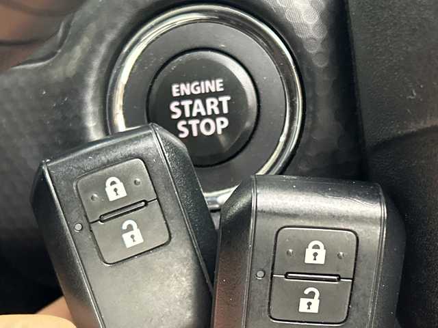 スズキ ハスラー HYBRID X ターボ 三重県 2020(令2)年 3.2万km ブルーイッシュブラックパール3 禁煙車/純正9インチメモリーナビ/全方位カメラ/衝突軽減ブレーキ　/レーンキープアシスト　/レーダークルーズコントロール　/ＤＮ席シートヒーター　/後方コーナーセンサー　/ＥＴＣ　/サイド／カーテンエアバッグ/パドルシフト/スマートキー/プッシュスタート/ステアリングスイッチ