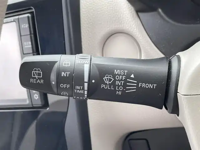日産 デイズ J 滋賀県 2018(平30)年 4.7万km ホワイト 純正７インチナビ/・フルセグTV・Bluetooth・CD・DVD/バックカメラ/ドライブレコーダー/ETC/衝突軽減機能/横滑り防止機能/電動格納ミラー/エアコン