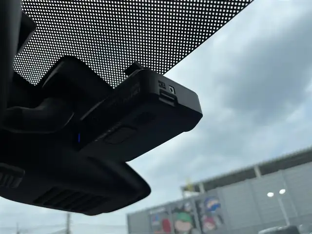 日産 デイズ J 滋賀県 2018(平30)年 4.7万km ホワイト 純正７インチナビ/・フルセグTV・Bluetooth・CD・DVD/バックカメラ/ドライブレコーダー/ETC/衝突軽減機能/横滑り防止機能/電動格納ミラー/エアコン