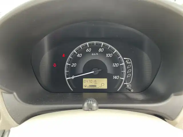 日産 デイズ J 滋賀県 2018(平30)年 4.7万km ホワイト 純正７インチナビ/・フルセグTV・Bluetooth・CD・DVD/バックカメラ/ドライブレコーダー/ETC/衝突軽減機能/横滑り防止機能/電動格納ミラー/エアコン