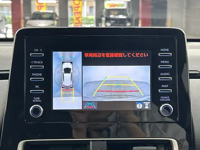 トヨタ アクア X 愛知県 2021(令3)年 2.1万km クリアベージュメタリック 禁煙車/純正8インチディスプレイオーディオ/（Bluetooth・AppleCarplay・AndroidAuto）/全方位カメラ/AC100V電源/トヨタセフティセンス/・衝突軽減ブレーキ/・レーンキープアシスト/・クリアランスソナー/・オートマチックハイビ/・追従式クルーズコントロール/ブラインドスポットモニター/ビルトインETC/LEDヘッドライト/社外フロアマット/スペアキー/プッシュスタート