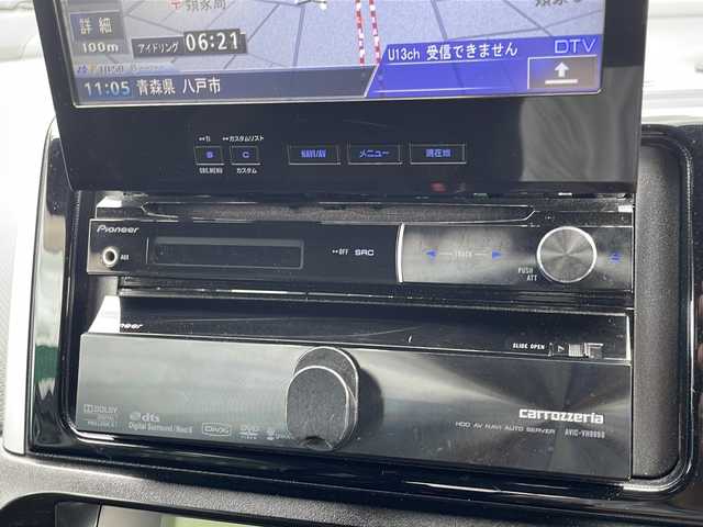 トヨタ ウィッシュ 1．8S 青森県 2010(平22)年 11.5万km ブラック 4WD/HDDナビ/フルセグTV/CD/DVD/BT/AUX/バックカメラ/ビルトインETC/横滑り防止機能/プッシュスタート/スマートキー/HIDヘッドライト/フォグランプ/純正15インチアルミホイール/純正フロアマット/スペアキー/保証書・取扱説明書