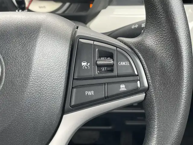 マツダ フレアワゴン ハイブリッド XS 茨城県 2020(令2)年 3.1万km ピュアホワイトP ワンオーナー　/社外ナビ　/DVD再生機能/両側パワースライド　/前後ドライブレコーダー　/シートヒーター　/ヘッドアップディスプレイ　/バックカメラ　/クルーズコントロール　/Ｂｌｕｅｔｏｏｔｈ接続　/クリアランスソナー/ETC/純正フロアマット