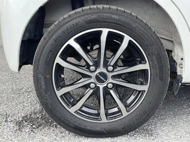マツダ フレアワゴン ハイブリッド XS 茨城県 2020(令2)年 3.1万km ピュアホワイトP ワンオーナー　/社外ナビ　/DVD再生機能/両側パワースライド　/前後ドライブレコーダー　/シートヒーター　/ヘッドアップディスプレイ　/バックカメラ　/クルーズコントロール　/Ｂｌｕｅｔｏｏｔｈ接続　/クリアランスソナー/ETC/純正フロアマット