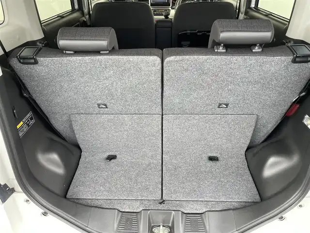 マツダ フレアワゴン ハイブリッド XS 茨城県 2020(令2)年 3.1万km ピュアホワイトP ワンオーナー　/社外ナビ　/DVD再生機能/両側パワースライド　/前後ドライブレコーダー　/シートヒーター　/ヘッドアップディスプレイ　/バックカメラ　/クルーズコントロール　/Ｂｌｕｅｔｏｏｔｈ接続　/クリアランスソナー/ETC/純正フロアマット