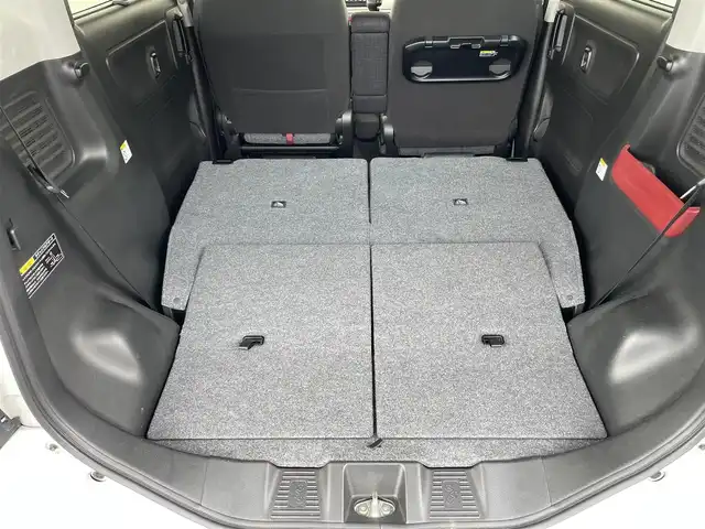 マツダ フレアワゴン ハイブリッド XS 茨城県 2020(令2)年 3.1万km ピュアホワイトP ワンオーナー　/社外ナビ　/DVD再生機能/両側パワースライド　/前後ドライブレコーダー　/シートヒーター　/ヘッドアップディスプレイ　/バックカメラ　/クルーズコントロール　/Ｂｌｕｅｔｏｏｔｈ接続　/クリアランスソナー/ETC/純正フロアマット
