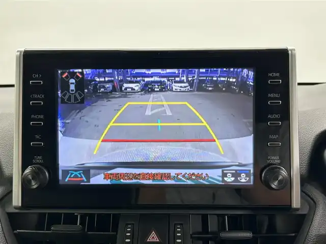 トヨタ ＲＡＶ４ アドベンチャー オフロードPKG 大阪府 2022(令4)年 3.9万km グレーメタリック 黒革シート 純正ディスプレイオーディオ バックカメラ デジタルインナーミラー パワーシート/ヒーター/エアコン ステアリングヒーター 電動リアゲート レーダーC 衝突軽減ブレーキ レーンアシスト ブラインドSM