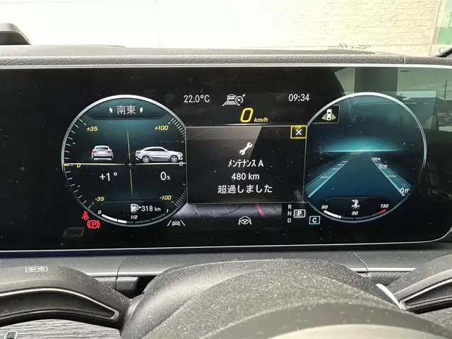 メルセデス・ベンツ ＧＬＥ４００ｄ 4MATIC クーペ スポーツ 兵庫県 2021(令3)年 6.8万km ダイヤモンドホワイト 純正ナビ/（AM/FM/BT/USB)/フルセグTV/全方位カメラ/サンルーフ/ブルメスタプレミアムサウンド/革巻きステアリング/ステアリングリモコン/パドルシフト/クルーズコントロール/ブラインドスポットモニター/ヘッドアップディスプレイ/オートライト/オートハイビーム/電動パーキングブレーキ/前席レザーシート/パワーシート（前席メモリー機能付き）/シートヒーター/エアシート/温冷蔵機能付きドリンクホルダー/ビルドインETC2.0/純正フロアマット/LEDヘッドライト/コーナーセンサー/AMGアルミ21インチ/取扱説明書・保証書