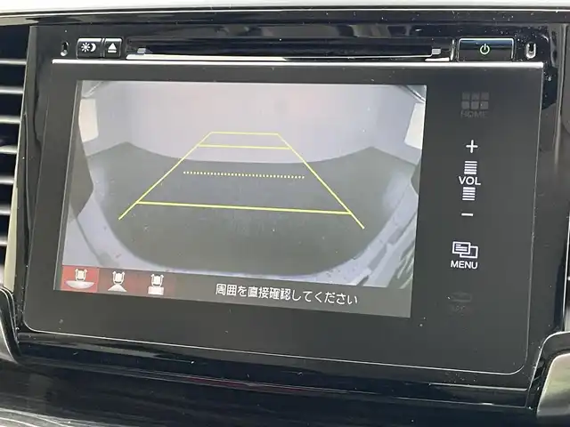 ホンダ オデッセイ アブソルート 愛知県 2013(平25)年 6.4万km ホワイトオーキッドパール 純正ナビ/HDMI/両側パワースライドドア/ETC/パドルシフト/黒ハーフレザーシート/バックカメラ/クルーズコントロール/DVD/LEDオートライト/フォグランプ/純正アルミホイール/カーテンエアバック/純正フロアマット/禁煙車