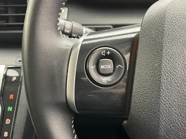 トヨタ シエンタ ハイブリッド G クエロ 愛知県 2020(令2)年 6.9万km ブラックマイカ 社外ナビ　アルパイン後席モニター　禁煙　ハーフレザー　前後ドラレコ　ＥＴＣ　両側パワスラ　セーフティセンス　衝突軽減　車線逸脱　ＬＥＤオートライト　フォグ　コーナーセンサー　フルセグＴＶ　ＢＴ　ＤＶＤ