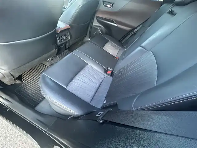 トヨタ ハリアー ハイブリッド Z 岡山県 2023(令5)年 9.2万km ブラック 登録時走行距離91444km/純正12.3インチナビ/(AM/FM/TV/Bluetooth/Miracast）/JBLプレミアムサウンド/トヨタセーフティセンス/・プリクラッシュセーフティ/・レーンディパーチャーアラート/・アダプティブクルーズコントロール/・オートマッチクハイビーム/バックカメラ/デジタルインナーミラー/ビルドインETC2.0/ブラインドスポットモニター/ヘッドアップディスプレイ/スペアキー×1/電動リアゲート/パワーシート/純正19インチアルミホイール/プッシュスタート/スマートキー