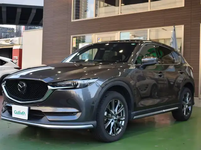 マツダ ＣＸ－５