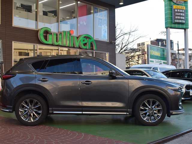 マツダ ＣＸ－５