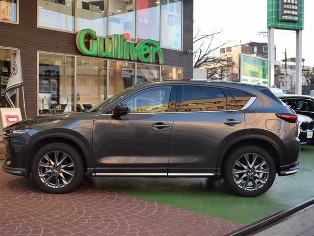 マツダ ＣＸ－５