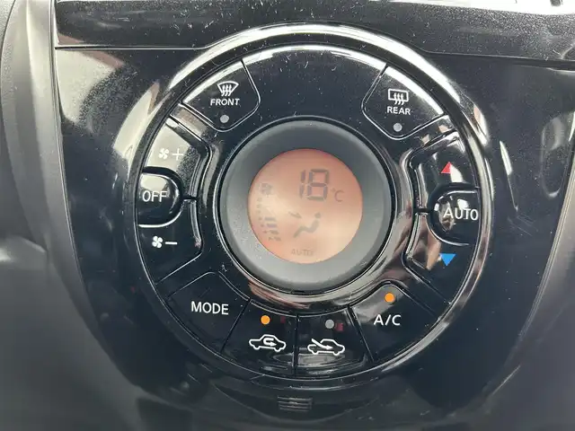 日産 ノート e－パワー X Bアロー 佐賀県 2019(令1)年 2.1万km ブリリアントホワイトパール/スーパーブラック 2トーン インテリジェントエマージェンシーブレーキ/追従型クルーズコントロール/前後コーナーセンサー/純正SDナビ (MM318D-W)/・アラウンドビューモニター/・フルセグTV/DVD/BT/純正ドライブレコーダー(DJ4-D)/デジタルインナーミラー/レーダー探知機(スーパーキャットA130)/純正15インチAW/LEDヘッドライト/フォグランプ/オートライト/ETC/スペアキーX1
