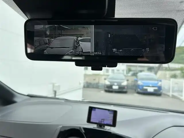 日産 ノート e－パワー X Bアロー 佐賀県 2019(令1)年 2.1万km ブリリアントホワイトパール/スーパーブラック 2トーン インテリジェントエマージェンシーブレーキ/追従型クルーズコントロール/前後コーナーセンサー/純正SDナビ (MM318D-W)/・アラウンドビューモニター/・フルセグTV/DVD/BT/純正ドライブレコーダー(DJ4-D)/デジタルインナーミラー/レーダー探知機(スーパーキャットA130)/純正15インチAW/LEDヘッドライト/フォグランプ/オートライト/ETC/スペアキーX1