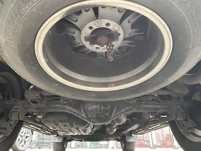 トヨタ ランドクルーザー プラド TX Lパッケージ ブラックED 栃木県 2020(令2)年 6.6万km ホワイトパールクリスタルシャイン プリクラッシュセーフティ/サンルーフ/純正9インチナビ/フルセグTV/Bluetooth/USB/アラウンドビューモニター/ビルトインETC2.0/前後ドライブレコーダー/黒革シート/前席パワーシート/アダプティブクルーズコントロール/スマートキー×1/プッシュEgスタート/ステアリングリモコン/LEDオートライト/純正18インチAW/横滑り防止装置/ダウンヒルアシストコントロール