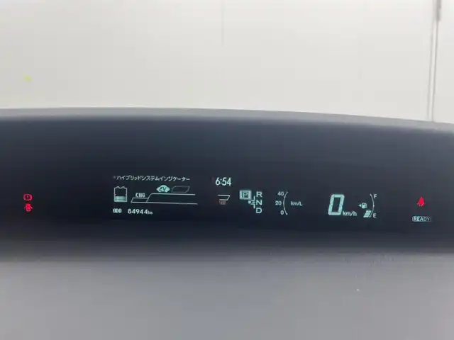 トヨタ プリウス S ツーリングセレ G’s 茨城県 2014(平26)年 8.5万km ホワイトパールクリスタルシャイン 社外ナビ/フルセグ再生可/バックカメラ/純正アルミホイール/純正フロアマット/ビルトインETC/社外ドライブレコーダー［DRV-355］