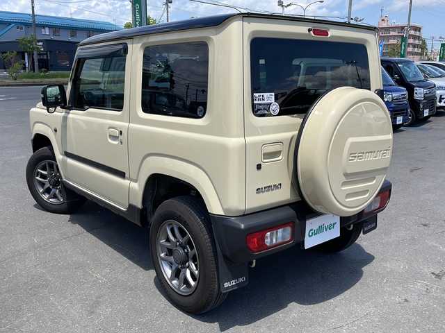 スズキ ジムニー XC 道東・釧路十勝 2023(令5)年 1.5万km シフォンアイボリーメタリックブラック2トーンルーフ 4WD/純正メモリナビ　CN-RZ875/　(AM/FM/CD/DVD/BT)/フルセグTV/バックカメラ/衝突被害軽減ブレーキ/レーンキープアシスト/クルーズコントロール/前席シートヒーター/ダウンヒルアシストコントロール/ビルドインETC/純正前後ドライブレコーダー/社外レーダー/ステアリングスイッチ/LEDヘッドライト/横滑り防止装置/ヘッドライトウォッシャー/エンジンプッシュスタート