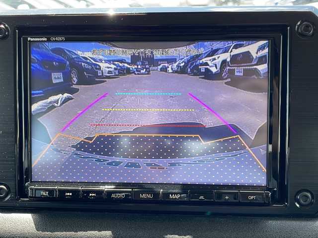 スズキ ジムニー XC 道東・釧路十勝 2023(令5)年 1.5万km シフォンアイボリーメタリックブラック2トーンルーフ 4WD/純正メモリナビ　CN-RZ875/　(AM/FM/CD/DVD/BT)/フルセグTV/バックカメラ/衝突被害軽減ブレーキ/レーンキープアシスト/クルーズコントロール/前席シートヒーター/ダウンヒルアシストコントロール/ビルドインETC/純正前後ドライブレコーダー/社外レーダー/ステアリングスイッチ/LEDヘッドライト/横滑り防止装置/ヘッドライトウォッシャー/エンジンプッシュスタート