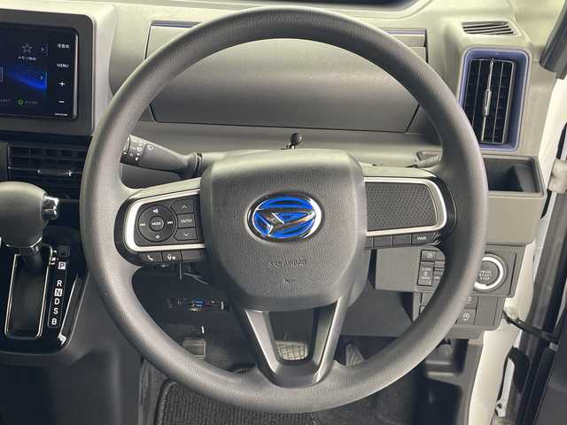 ダイハツ タント カスタム X セレクション 神奈川県 2020(令2)年 4.8万km シャイニングホワイトパール スマートアシスト/衝突回避・軽減ブレーキ/オートハイビーム/誤発進抑制機能/車線逸脱警告/先行車発進のお知らせ/社外ナビ/フルセグTV/バックカメラ/両側パワースライドドア/コーナーセンサー/社外アルミホイール/ETC/LEDライト/ハーフレザーシート/シートヒーター/スマートキー/プッシュスタート