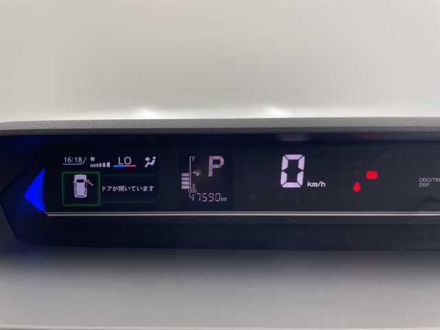 ダイハツ タント カスタム X セレクション 神奈川県 2020(令2)年 4.8万km シャイニングホワイトパール スマートアシスト/衝突回避・軽減ブレーキ/オートハイビーム/誤発進抑制機能/車線逸脱警告/先行車発進のお知らせ/社外ナビ/フルセグTV/バックカメラ/両側パワースライドドア/コーナーセンサー/社外アルミホイール/ETC/LEDライト/ハーフレザーシート/シートヒーター/スマートキー/プッシュスタート