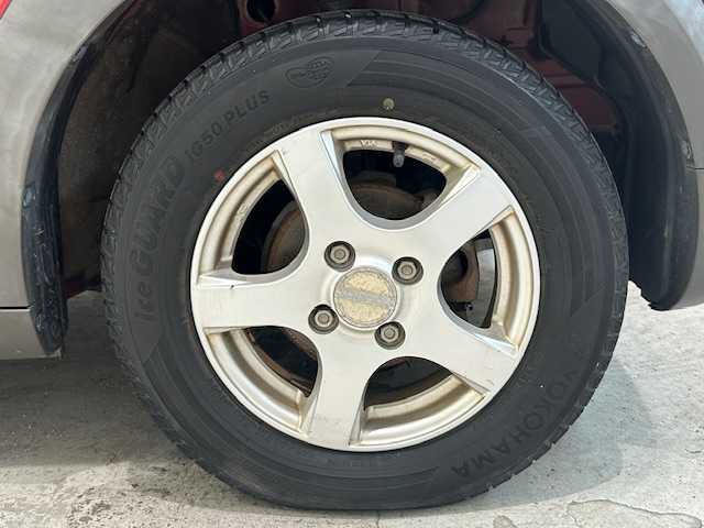 スズキ ラパン L 宮城県 2017(平29)年 4.9万km フェニックスレッドパール 社外ナビ/バックカメラ/Bluetooth/CD/USB入力端子/衝突被害軽減システム/盗難防止装置/プッシュスタート/クラッツィオシートカバー/シートヒーター/ドライブレコーダー/ETC/社外アルミホイール/社外フロアマット