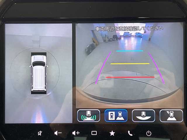 スズキ ハスラー Jスタイル Ⅱ 大阪府 2022(令4)年 3.6万km シフォンアイボリーメタリック/ウッディブラウン2トーンルーフ セーフティサポート/　・デュアルカメラブレーキサポート/　・誤発進抑制機能/　・車線逸脱警報機能/　・リアパーキングセンサー/　・アダプティブクルーズコントロール/純正メモリナビ/　　CD/DVD/BT/フルセグTV/全方位モニター/バックカメラ/LEDオートライト/フォグランプ/シートヒーター/純正15インチアルミホイール/ルーフレール/アイドリングストップ/スマートキー/ビルトインETC