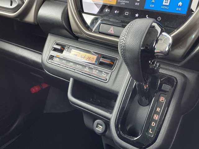 スズキ ハスラー Jスタイル Ⅱ 大阪府 2022(令4)年 3.6万km シフォンアイボリーメタリック/ウッディブラウン2トーンルーフ セーフティサポート/　・デュアルカメラブレーキサポート/　・誤発進抑制機能/　・車線逸脱警報機能/　・リアパーキングセンサー/　・アダプティブクルーズコントロール/純正メモリナビ/　　CD/DVD/BT/フルセグTV/全方位モニター/バックカメラ/LEDオートライト/フォグランプ/シートヒーター/純正15インチアルミホイール/ルーフレール/アイドリングストップ/スマートキー/ビルトインETC