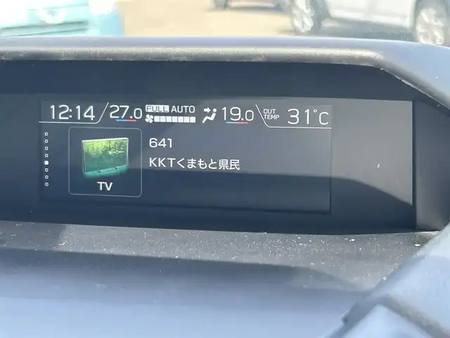 スバル フォレスター プレミアム 熊本県 2020(令2)年 5.9万km クリスタルブラックシリカ 純正ＳＤナビＤＴＶ/・CD/DVDフルセグ/BT/SD/USB/ipod/フロント・サイド・バックカメラ/デジタルインナーミラー/ハーフレザーシート/・シートヒーター/・パワーシート/レーダークルーズコントロール/ETC/ハンドルヒーター/ステアリングリモコン/パワーバックドア/LEDライト/フォグ/アイサイト/ブラインドスポットモニター/レーンアシスト/衝突軽減ブレーキ/マット/スマートキー/取説有り