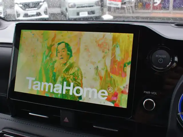 トヨタ ヴォクシー ハイブリッド S－Z 福岡県 2025(令7)年 0.2万km アティチュードブラックマイカ ワンオーナー/トヨタセーフティセンス/快適利便パッケージ(High)/純正OP10.5インチディスプレイオーディオ/フルセグ/CD/DVD/BT/HDMI/パノラミックビューモニター/純正OP13．2型後席ディスプレイ/純正OP3眼LEDヘッドライト/純正OPブラインドスポットモニター/純正OPアドバンストパーク/純正OPパーキングブレーキサポート/純正OPカラーヘッドアップディスプレイ/純正OPデジタルインナーミラー/純正ラグジュアリーフロアマット/純正GRスポーツサイドバイザー/TZ前後ドライブレコーダー/両側パワースライドドア/リア5面スモークフィルム/ビルトインETC2.0/新車時保証書/取扱説明書