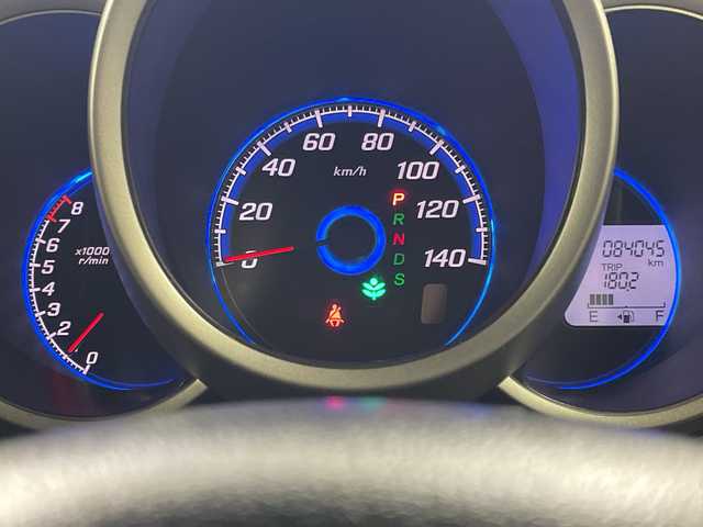 ホンダ Ｎ ＢＯＸ スラッシュ G ターボ Aパッケージ 岐阜県 2015(平27)年 8.4万km ポリッシュドメタルメタリック 純正ナビ（BT　CD　DVD　USB）/ワンセグTV/ETC/クルーズコントロールシステム/パドルシフト/プッシュスタート/革巻ステアリング/電動パーキングブレーキ/電動格納ミラー/純正フロアマット/ドアバイザー/車高調（ローダウン）