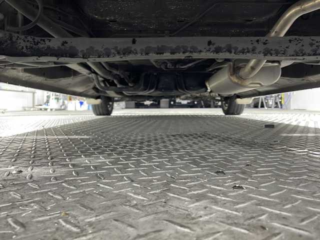 ホンダ Ｎ ＢＯＸ カスタム G ターボ Lパッケージ 沖縄県 2015(平27)年 7.2万km プレミアムホワイトパールⅡ 禁煙車/両側パワースライド/社外ナビ/　ＣＤ／ＤＶＤ／フルセグＴＶ/ドライブレコーダー３６０°/バックカメラ/パドルシフト/ターボ/テアリングスイッチ/クルーズコントロール/スペアキー/純正アルミ/チップアップシート