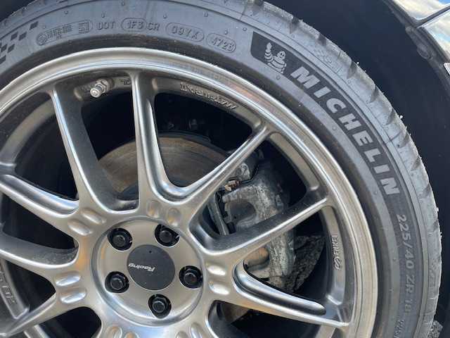 スバル ＢＲＺ S 青森県 2023(令5)年 1.2万km クリスタルブラックシリカ ワンオーナー/STIエアロ/社外ディスプレイオーディオ/バックカメラ/パドルシフト/社外マフラー/純正マフラー有/社外リアウィング/社外スピーカー/純正スピーカー有/ダウンサス/純正サス有り/社外18インチAW【ENKEI】/ドライブレコーダー/ETC/スペアキー/取扱説明書/保証書