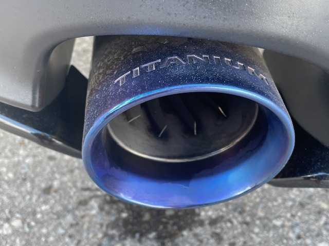 スバル ＢＲＺ S 青森県 2023(令5)年 1.2万km クリスタルブラックシリカ ワンオーナー/STIエアロ/社外ディスプレイオーディオ/バックカメラ/パドルシフト/社外マフラー/純正マフラー有/社外リアウィング/社外スピーカー/純正スピーカー有/ダウンサス/純正サス有り/社外18インチAW【ENKEI】/ドライブレコーダー/ETC/スペアキー/取扱説明書/保証書