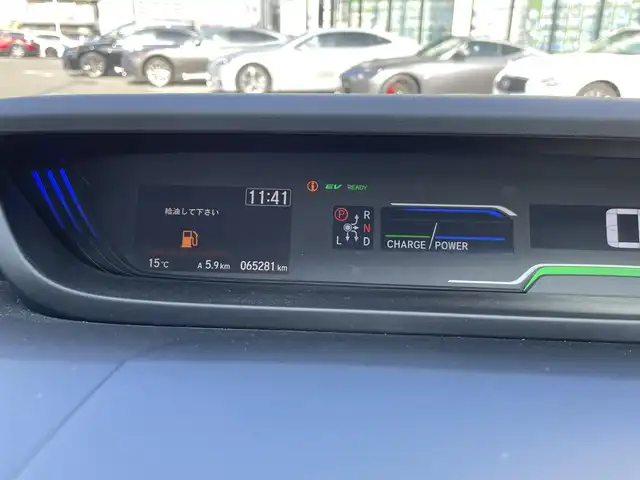 ホンダ フリード ハイブリット モデューロX ホンダセンシング 長崎県 2019(平31)年 6.6万km ホワイトオーキッドパール ワンオーナー/純正９型ナビ/（フルセグ・DVD・SD・BT・HDMI）/バックカメラ/ホンダセンシング/純正ドライブレコーダー/両側パワースライドドア/ハーフレザーシート/ETC/ステアリングスイッチ/レーンキープアシスト/LEDヘッドライト/オートライト/社外ツイーター/スペアキー