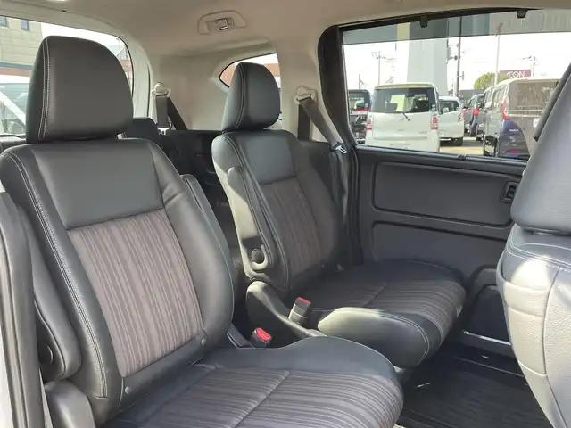 ホンダ フリード ハイブリット モデューロX ホンダセンシング 長崎県 2019(平31)年 6.6万km ホワイトオーキッドパール ワンオーナー/純正９型ナビ/（フルセグ・DVD・SD・BT・HDMI）/バックカメラ/ホンダセンシング/純正ドライブレコーダー/両側パワースライドドア/ハーフレザーシート/ETC/ステアリングスイッチ/レーンキープアシスト/LEDヘッドライト/オートライト/社外ツイーター/スペアキー