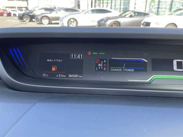 ホンダ フリード ハイブリット モデューロX ホンダセンシング 長崎県 2019(平31)年 6.6万km ホワイトオーキッドパール ワンオーナー/純正９型ナビ/（フルセグ・DVD・SD・BT・HDMI）/バックカメラ/ホンダセンシング/純正ドライブレコーダー/両側パワースライドドア/ハーフレザーシート/ETC/ステアリングスイッチ/レーンキープアシスト/LEDヘッドライト/オートライト/社外ツイーター/スペアキー