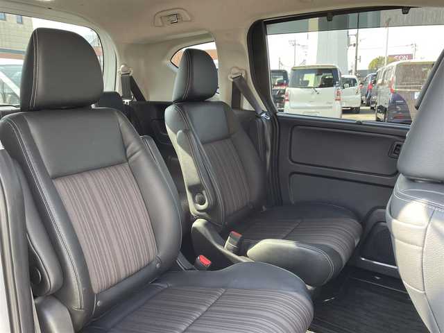 ホンダ フリード ハイブリット モデューロX ホンダセンシング 長崎県 2019(平31)年 6.6万km ホワイトオーキッドパール ワンオーナー/純正９型ナビ/（フルセグ・DVD・SD・BT・HDMI）/バックカメラ/ホンダセンシング/純正ドライブレコーダー/両側パワースライドドア/ハーフレザーシート/ETC/ステアリングスイッチ/レーンキープアシスト/LEDヘッドライト/オートライト/社外ツイーター/スペアキー