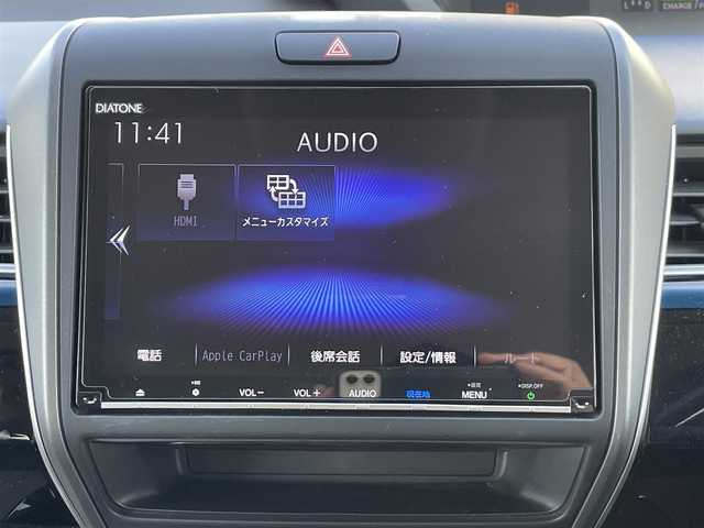 ホンダ フリード ハイブリット モデューロX ホンダセンシング 長崎県 2019(平31)年 6.6万km ホワイトオーキッドパール ワンオーナー/純正９型ナビ/（フルセグ・DVD・SD・BT・HDMI）/バックカメラ/ホンダセンシング/純正ドライブレコーダー/両側パワースライドドア/ハーフレザーシート/ETC/ステアリングスイッチ/レーンキープアシスト/LEDヘッドライト/オートライト/社外ツイーター/スペアキー