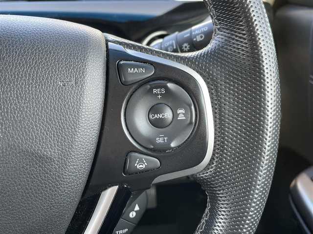 ホンダ フリード ハイブリット モデューロX ホンダセンシング 長崎県 2019(平31)年 6.6万km ホワイトオーキッドパール ワンオーナー/純正９型ナビ/（フルセグ・DVD・SD・BT・HDMI）/バックカメラ/ホンダセンシング/純正ドライブレコーダー/両側パワースライドドア/ハーフレザーシート/ETC/ステアリングスイッチ/レーンキープアシスト/LEDヘッドライト/オートライト/社外ツイーター/スペアキー