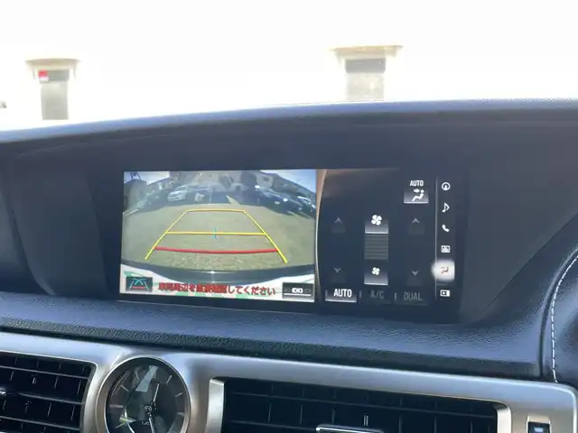 レクサス ＧＳ 300h Iパッケージ 兵庫県 2016(平28)年 7.5万km グラファイトブラックガラスフレーク 外部検査実施済み//OP 18インチAW（切削光輝）//OP クリアランスソナー//OP 3眼フルLEDヘッドランプ//OP アダプティブハイビームシステム//黒本革シート//前席ヒーター/ベンチレーション/電動/運転席メモリ付//メーカーSDナビ（12.3インチ）//地デジ/DVD/BT/USB/AUX//ステアリングリモコン//ステアリングヒーター//バックカメラ//ビルトインETC//電動リヤサンシェード//ドライブレコーダー//プリクラッシュセーフティ//レーンキープアシスト//タイヤ空気圧警報（TPMS）//レーダークルーズコントロール