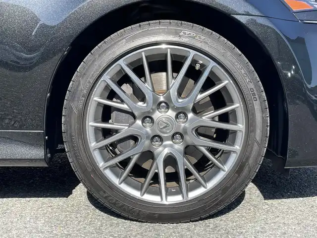 レクサス ＧＳ 300h Iパッケージ 兵庫県 2016(平28)年 7.5万km グラファイトブラックガラスフレーク 外部検査実施済み//OP 18インチAW（切削光輝）//OP クリアランスソナー//OP 3眼フルLEDヘッドランプ//OP アダプティブハイビームシステム//黒本革シート//前席ヒーター/ベンチレーション/電動/運転席メモリ付//メーカーSDナビ（12.3インチ）//地デジ/DVD/BT/USB/AUX//ステアリングリモコン//ステアリングヒーター//バックカメラ//ビルトインETC//電動リヤサンシェード//ドライブレコーダー//プリクラッシュセーフティ//レーンキープアシスト//タイヤ空気圧警報（TPMS）//レーダークルーズコントロール