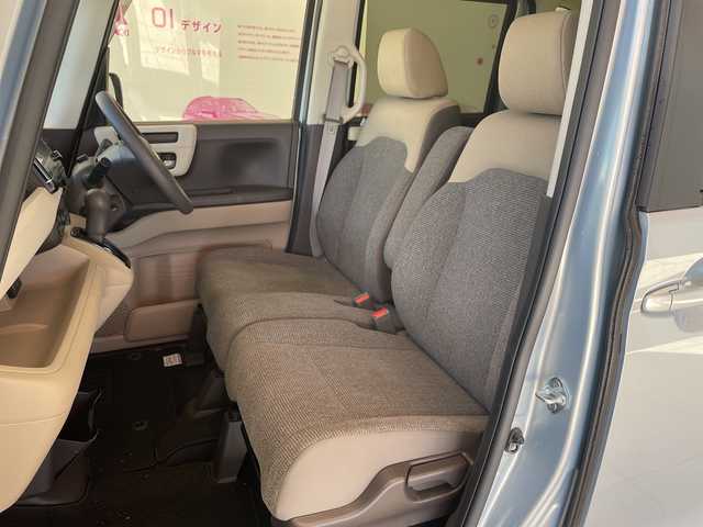 ホンダ Ｎ ＢＯＸ G L ホンダセンシング 埼玉県 2018(平30)年 1.7万km モーニングミストブルーM ホンダセンシング/純正8インチナビ/　　CD/DVD/BT/USB/フルセグ/バックカメラ/両側電動スライドドア/レーダークルーズコントロール/レーンキープアシスト/パーキングセンサー/LEDヘッドライト/ETC/スマートキー×2/禁煙車