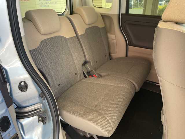 ホンダ Ｎ ＢＯＸ G L ホンダセンシング 埼玉県 2018(平30)年 1.7万km モーニングミストブルーM ホンダセンシング/純正8インチナビ/　　CD/DVD/BT/USB/フルセグ/バックカメラ/両側電動スライドドア/レーダークルーズコントロール/レーンキープアシスト/パーキングセンサー/LEDヘッドライト/ETC/スマートキー×2/禁煙車