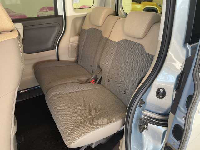 ホンダ Ｎ ＢＯＸ G L ホンダセンシング 埼玉県 2018(平30)年 1.7万km モーニングミストブルーM ホンダセンシング/純正8インチナビ/　　CD/DVD/BT/USB/フルセグ/バックカメラ/両側電動スライドドア/レーダークルーズコントロール/レーンキープアシスト/パーキングセンサー/LEDヘッドライト/ETC/スマートキー×2/禁煙車