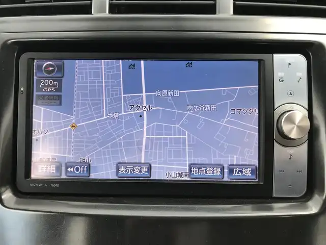 トヨタ プリウス α G ツーリングセレクション 栃木県 2011(平23)年 7.4万km ブラック (株)IDOMが運営する【じしゃロン小山店】の自社ローン対象車両になります。こちらは現金ご利用時の価格です。/自社ローンご希望の方は別途その旨お申付け下さい。//禁煙車/純正フルセグナビ/（CD/DVD/AM/FMラジオ）/(Bluetooth)/スマートキー/プッシュスタート/バックカメラ/ＥＴＣ/クルーズコントロール/ヘッドライトウォッシャー/ステアリングリモコン/電動格納ドアミラー/パワーウインドウ/オートライト/防眩ミラー