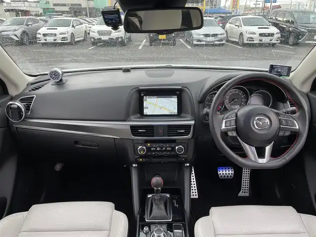 マツダ ＣＸ－５